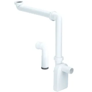 Сифон для раковины Laufen 8.9425.0.000.000.1